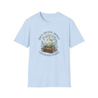 Brew, Breathe, Browse T-Shirt