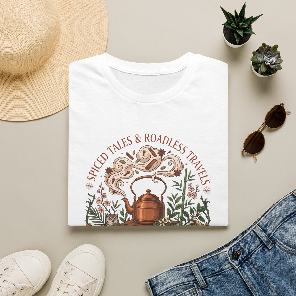 Spiced Tales T-Shirt