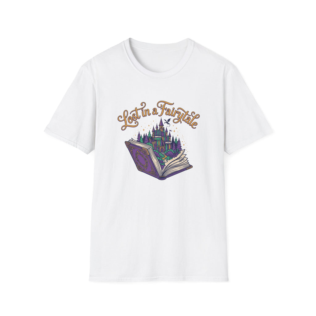 Lost in a Fairytale T-Shirt