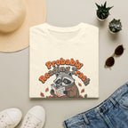 Probably Reading Trash T-Shirt