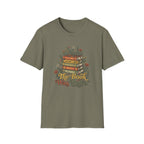 The Book Was Better T-Shirt