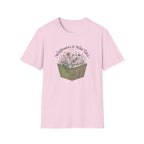 Wildflower and Wild Tales T-Shirt