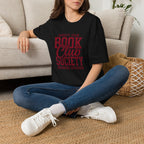 Book Club Society T-Shirt
