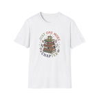 Just One More Chapter T-Shirt