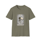 Caffeinated Reader T-Shirt