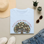 Plant a Book T-Shirt