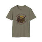 Morally Grey T-Shirt
