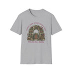 Stories Grow T-Shirt