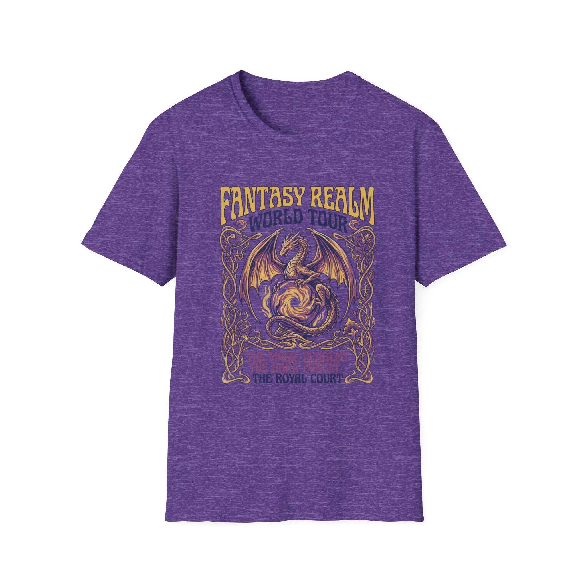Fantasy Realm T-Shirt