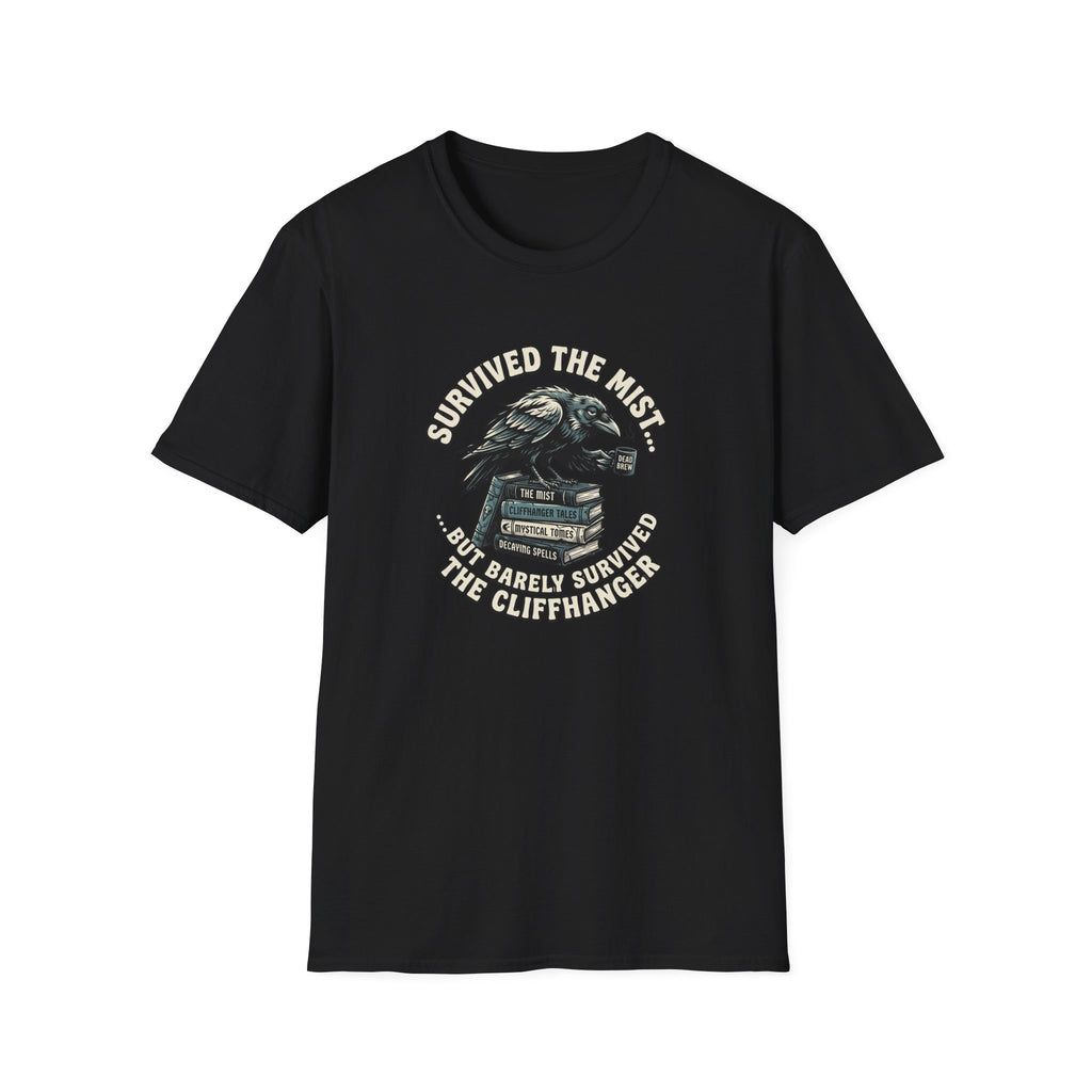 Survived the Mist T-Shirt