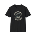 Survived the Mist T-Shirt