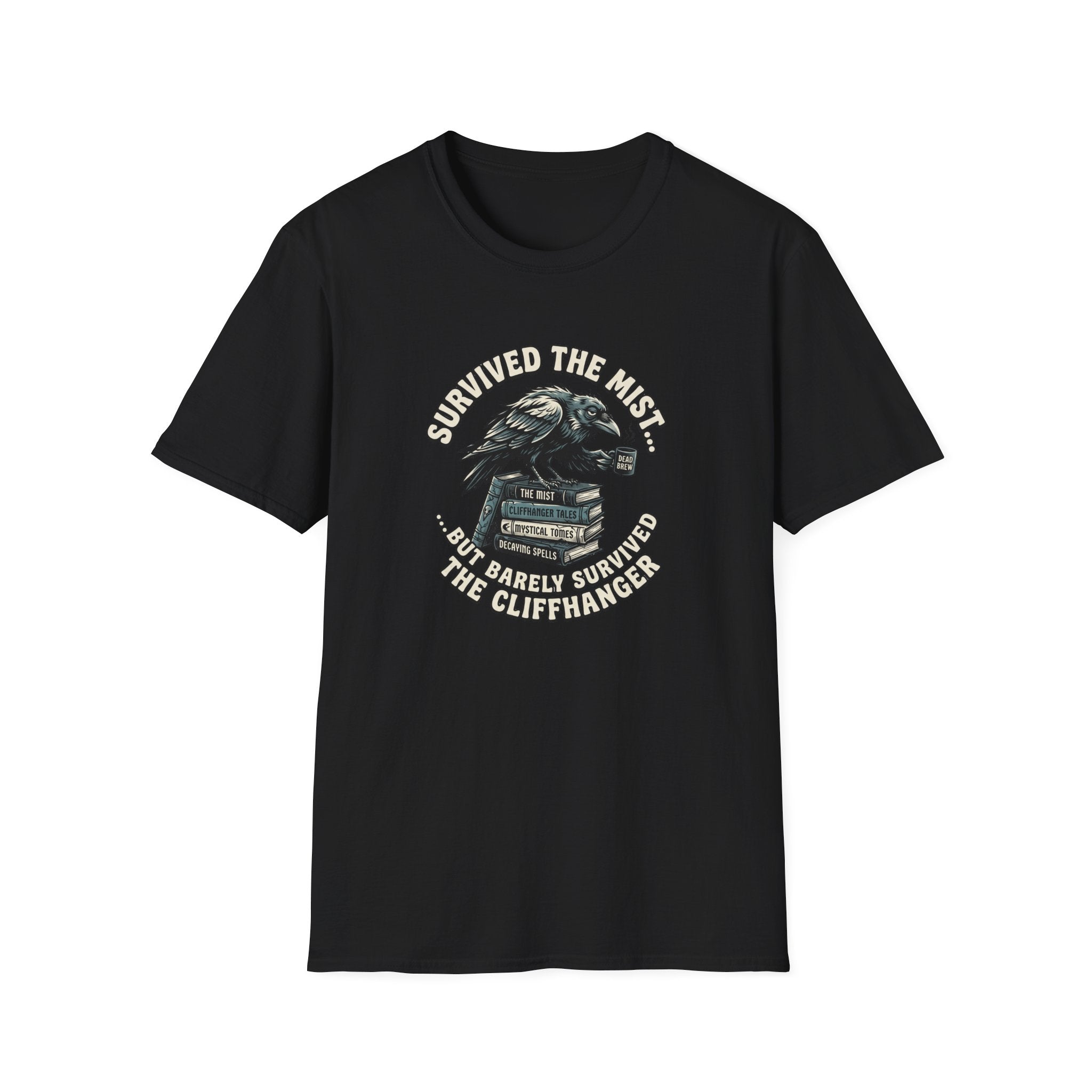 Survived the Mist T-Shirt