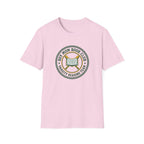 Boy Mom Book Club T-Shirt