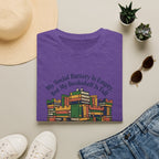 Battery Empty T-Shirt