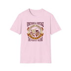 Vineyard and Vintage T-Shirt
