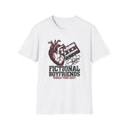 Fictional Boyfriend Tape T-Shirt