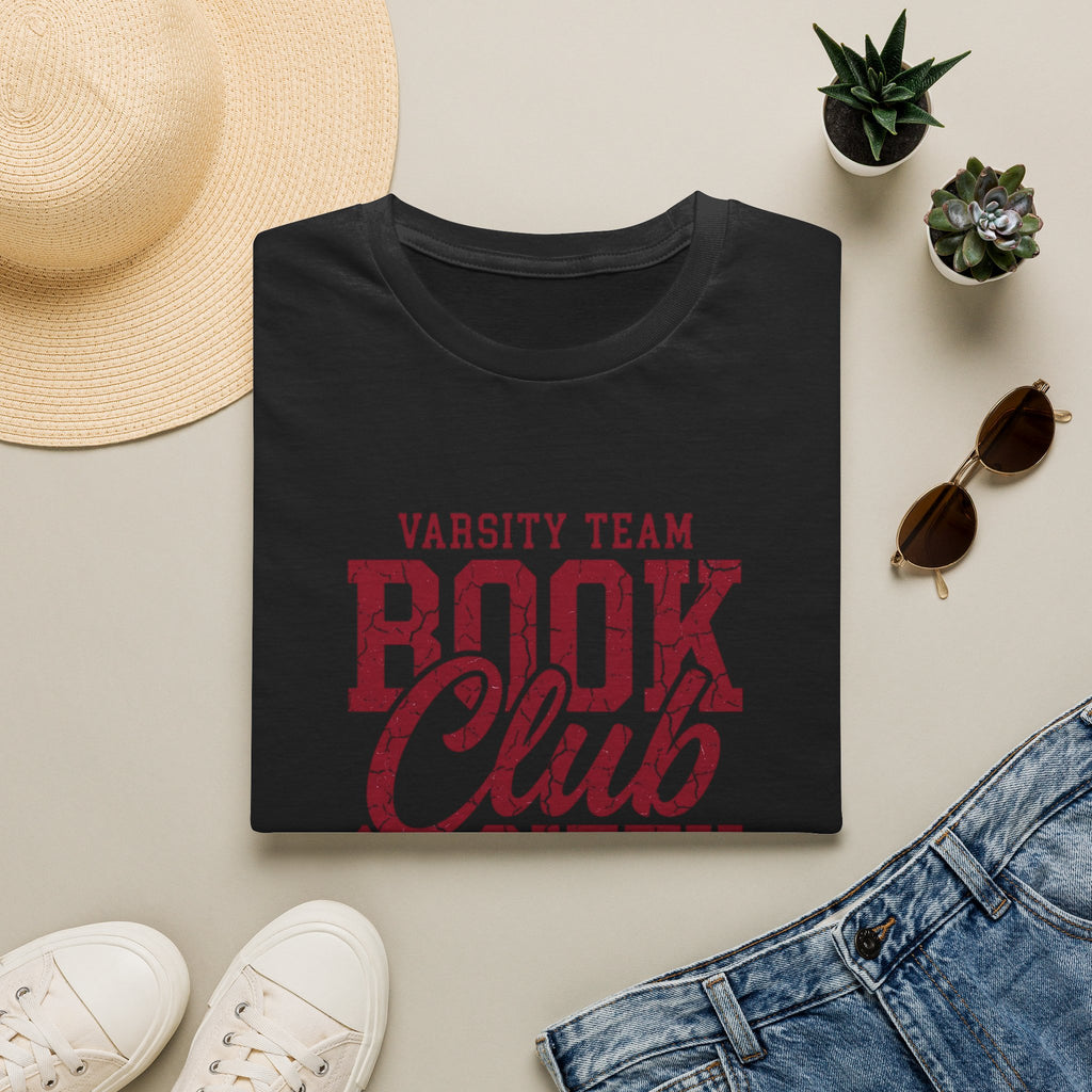 Book Club Society T-Shirt