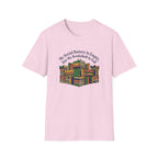 Battery Empty T-Shirt