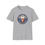 Read S'more Books T-Shirt