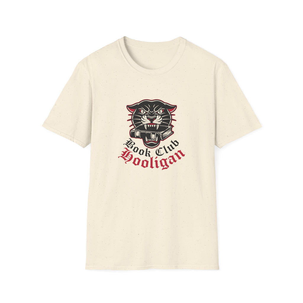 Book Club Hooligan T-Shirt