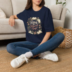 Falling for Fictional Guys T-Shirt