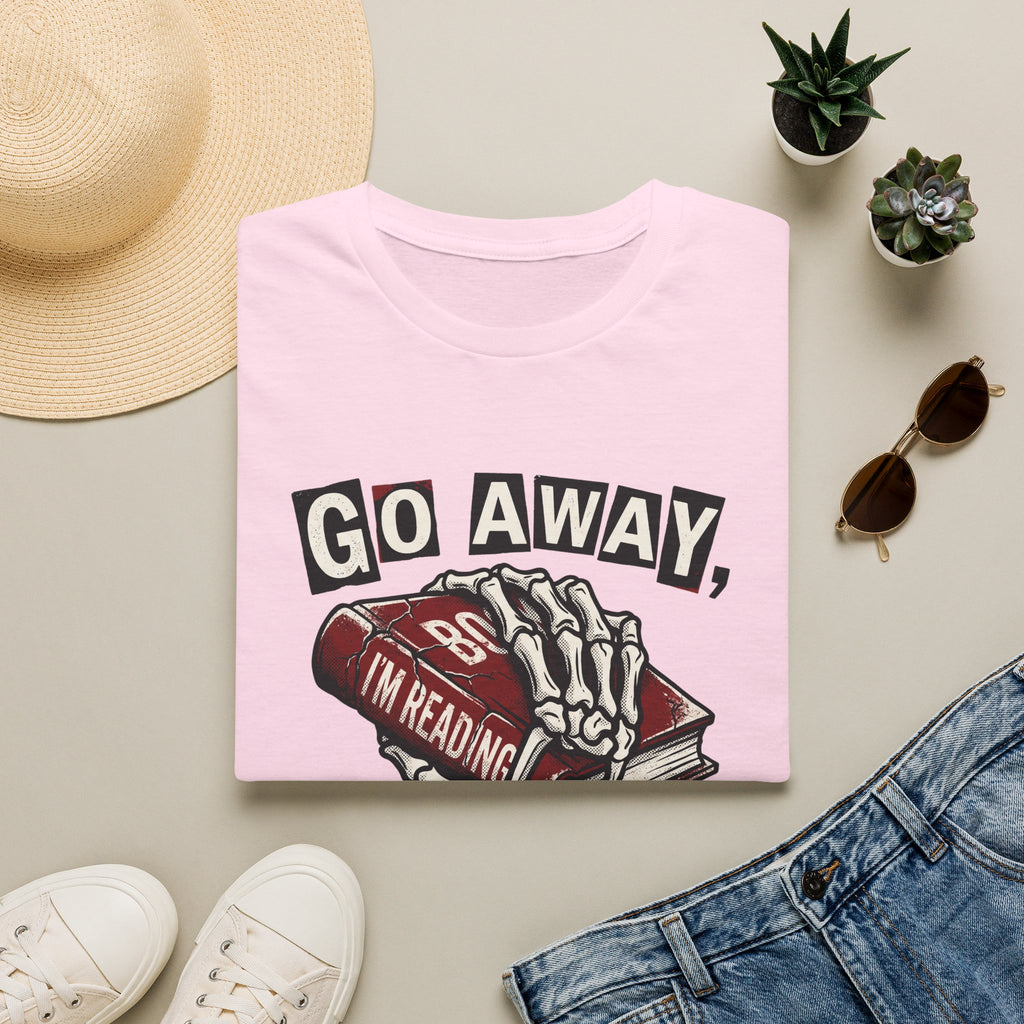 Go Away T-Shirt