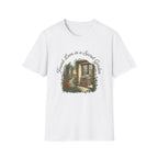 Found Love in a Secret Garden T-Shirt
