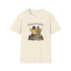 Bookish Bestie T-Shirt