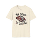 Go Away T-Shirt