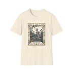The Reader Tarot T-Shirt