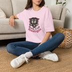 Book Club Hooligan T-Shirt
