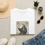 The Reader Tarot T-Shirt