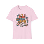 Read More Worry Less T-Shirt