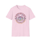Bookish Coquette T-Shirt