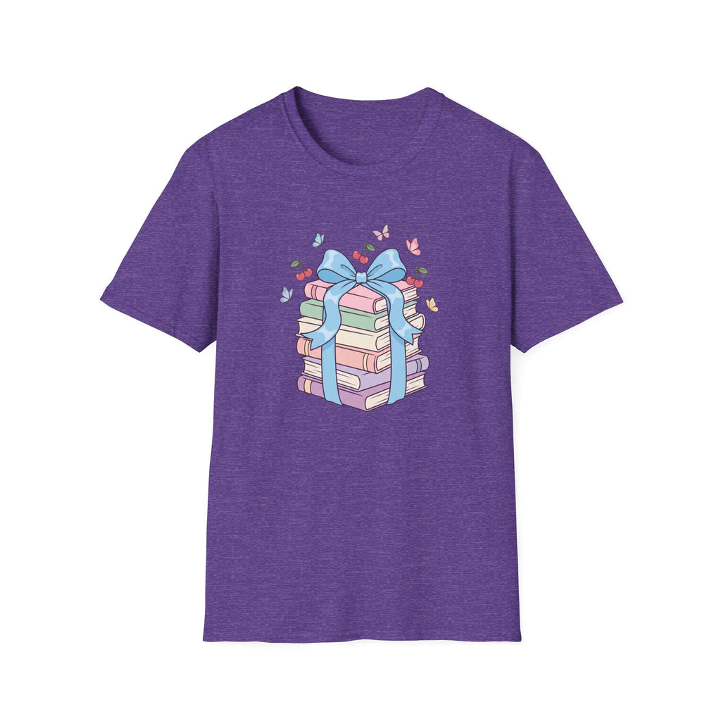 TBR Stack T-Shirt
