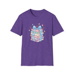 TBR Stack T-Shirt