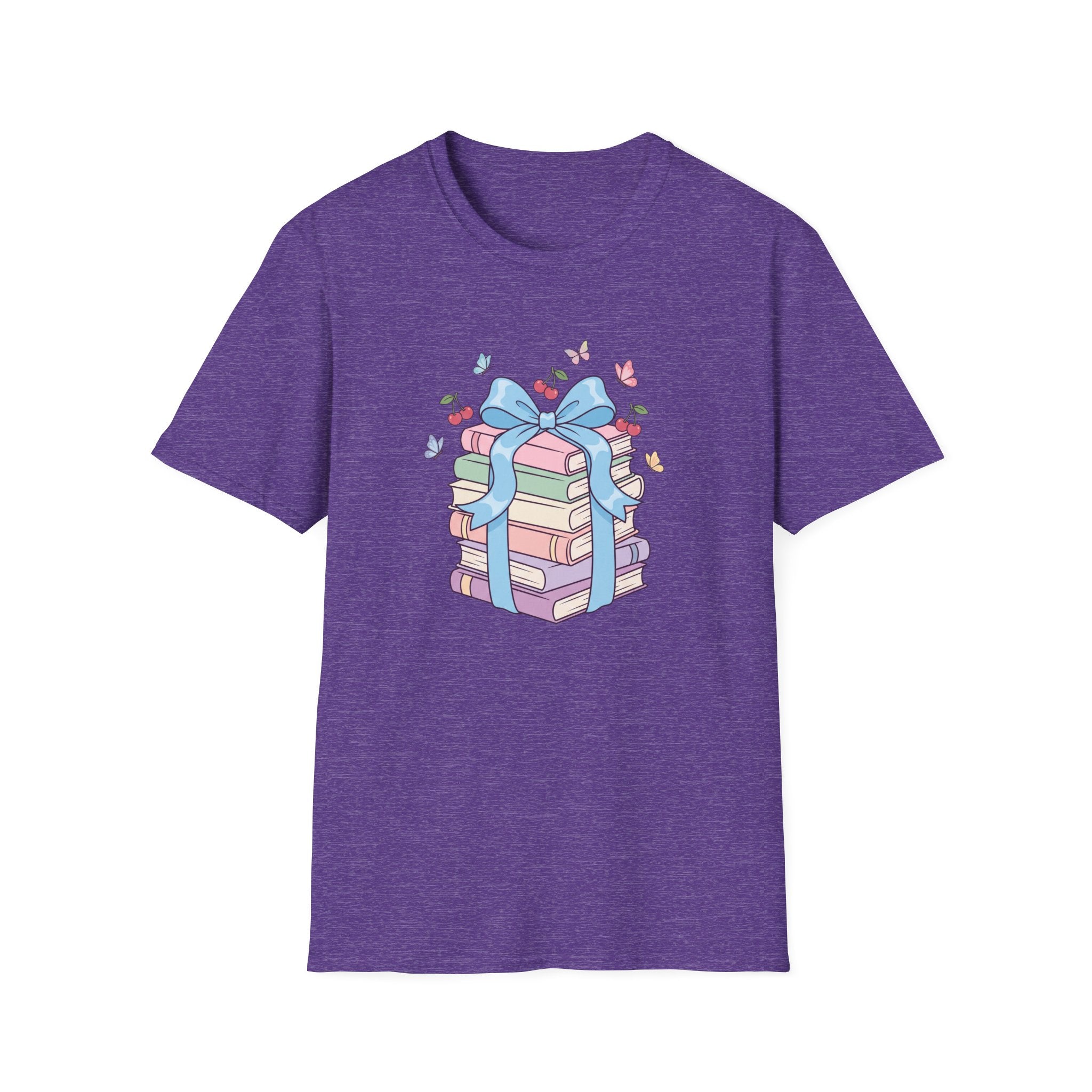 TBR Stack T-Shirt