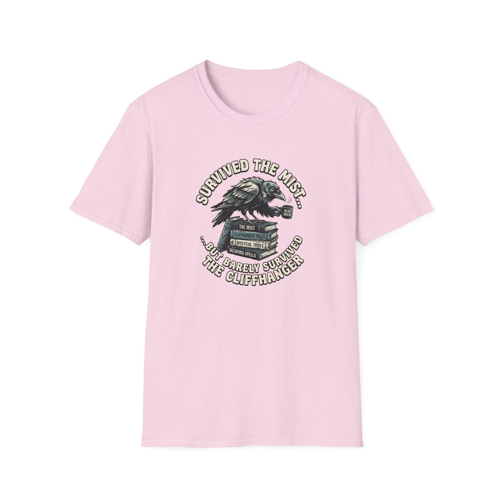 Survived the Mist T-Shirt