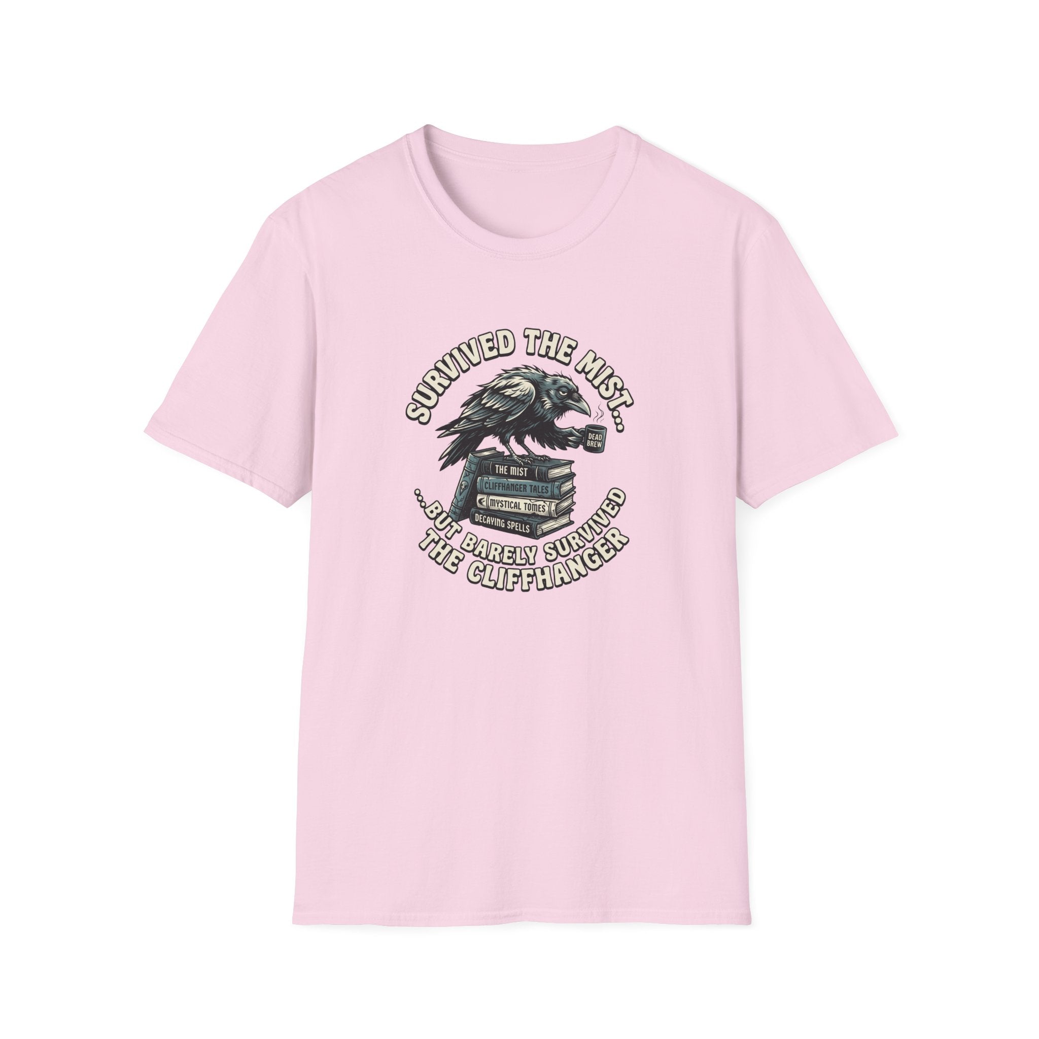 Survived the Mist T-Shirt