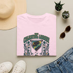 Celestrial Library T-Shirt