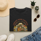 Library Nook T-Shirt