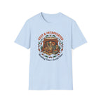 Cozy & Introverted T-Shirt