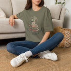 Lost in a World T-Shirt