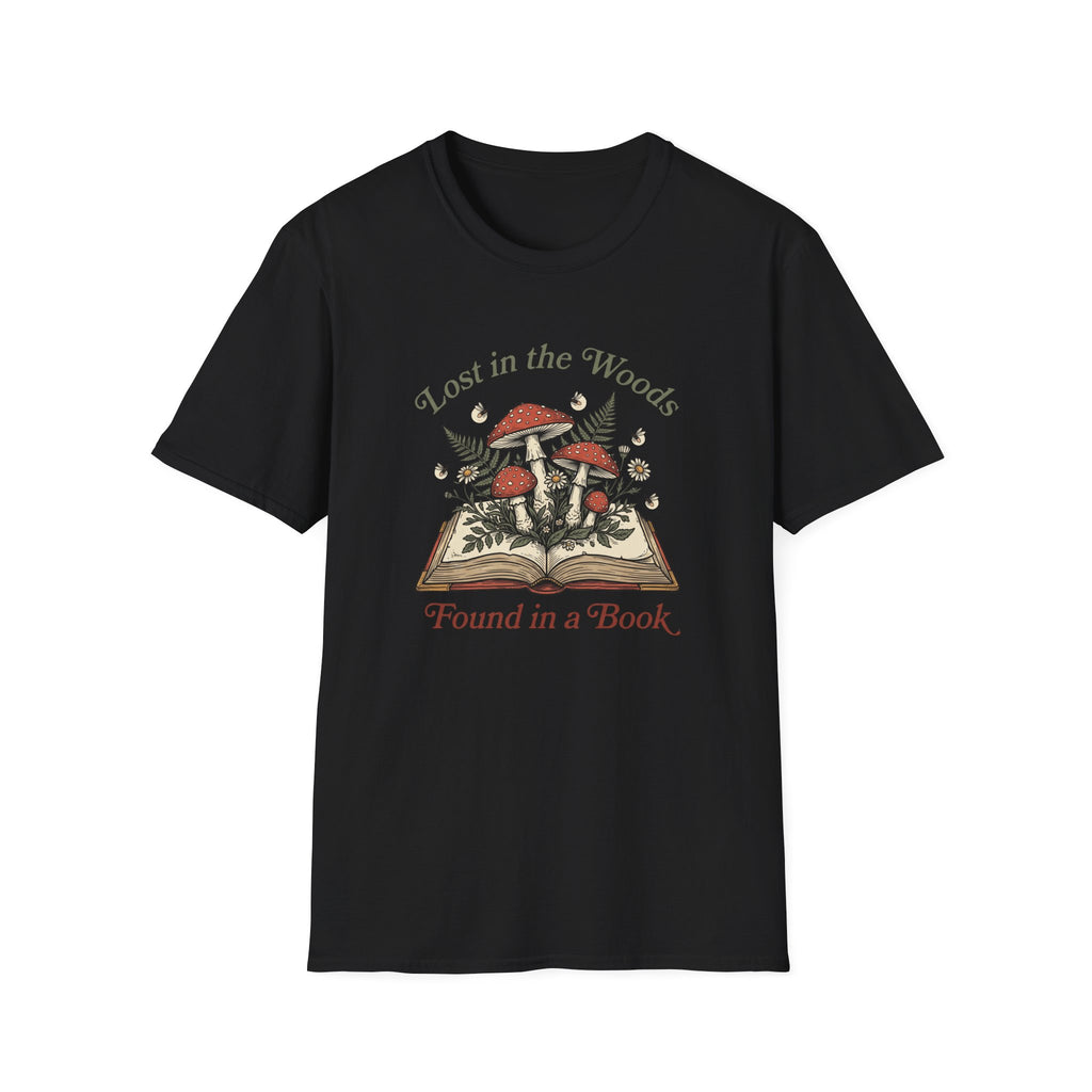 Lost in the Woods T-Shirt