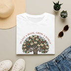 Plant a Book T-Shirt