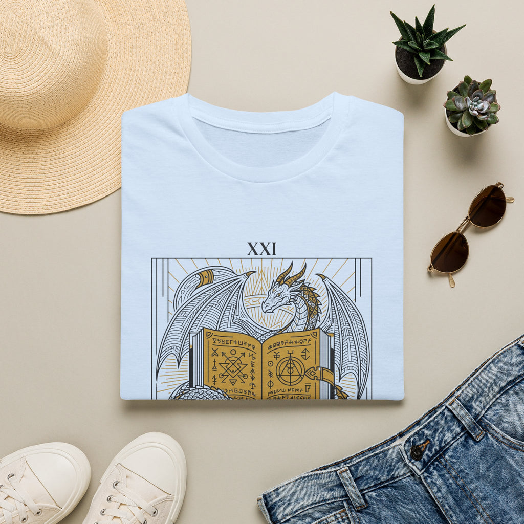 Book Wyrm T-Shirt