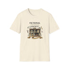 Fictional Friends Society T-Shirt
