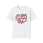 Book Boyfriend Era Halloween T-Shirt