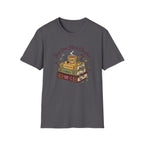 One More Chapter Tea T-Shirt