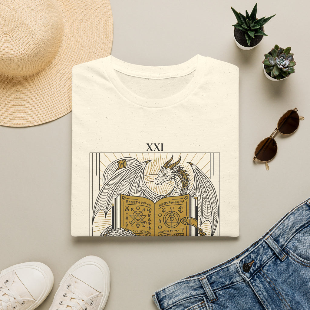 Book Wyrm T-Shirt
